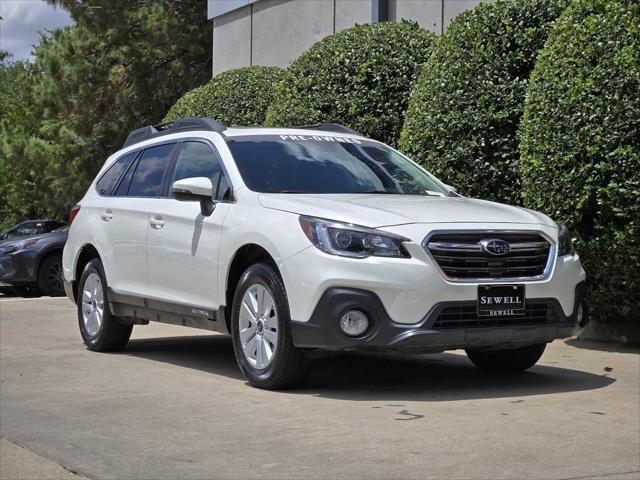 used 2019 Subaru Outback car, priced at $22,991