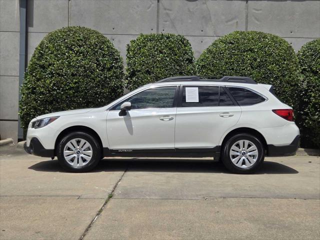 used 2019 Subaru Outback car, priced at $22,991
