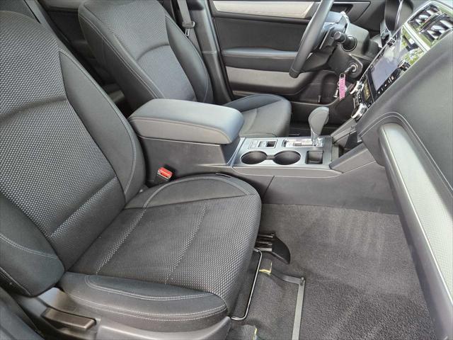 used 2019 Subaru Outback car, priced at $22,991