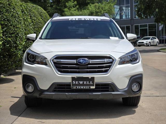 used 2019 Subaru Outback car, priced at $22,991