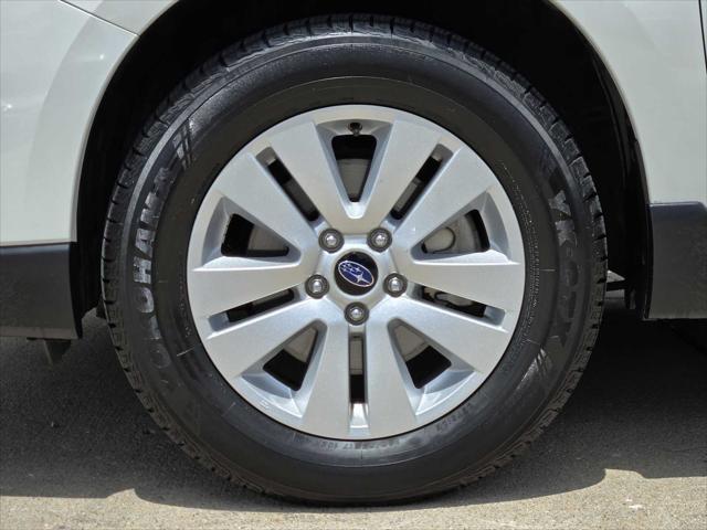 used 2019 Subaru Outback car, priced at $22,991