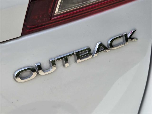 used 2019 Subaru Outback car, priced at $22,991