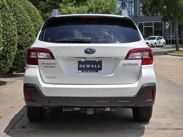 used 2019 Subaru Outback car, priced at $22,991