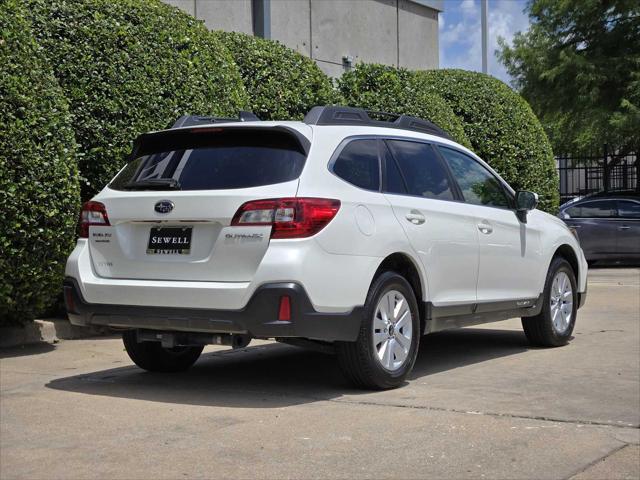 used 2019 Subaru Outback car, priced at $22,991
