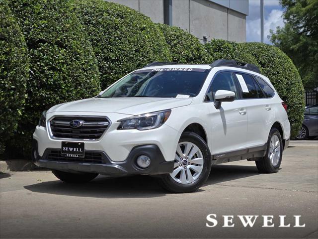 used 2019 Subaru Outback car, priced at $22,991
