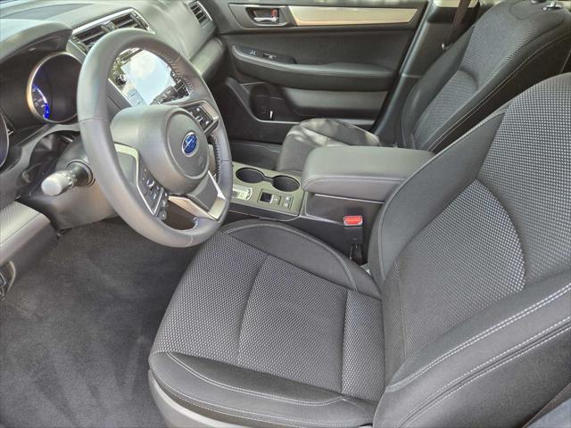 used 2019 Subaru Outback car, priced at $22,991