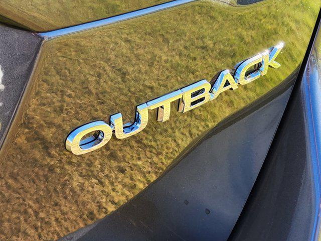 new 2025 Subaru Outback car, priced at $40,387