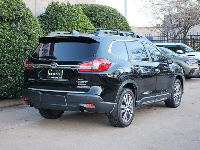 used 2019 Subaru Ascent car, priced at $24,588