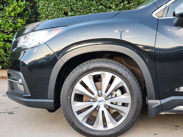 used 2019 Subaru Ascent car, priced at $24,588