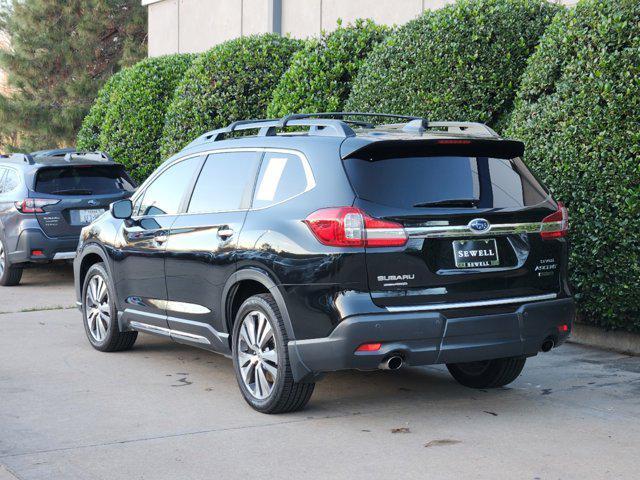 used 2019 Subaru Ascent car, priced at $24,588