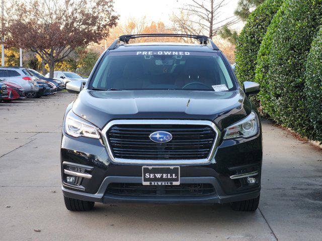 used 2019 Subaru Ascent car, priced at $24,588