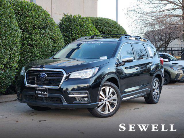 used 2019 Subaru Ascent car, priced at $25,795