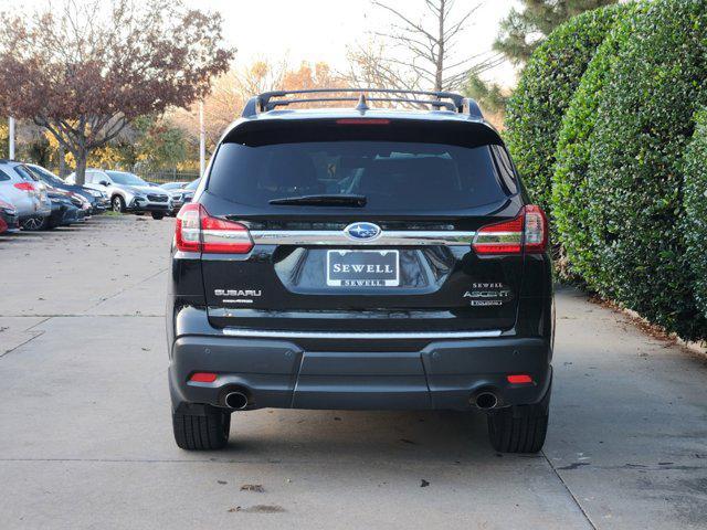 used 2019 Subaru Ascent car, priced at $24,588