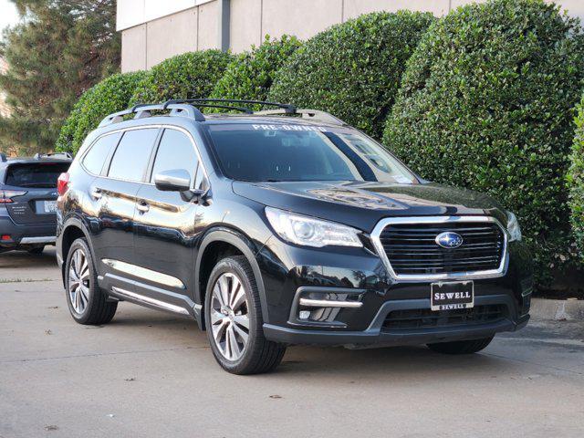 used 2019 Subaru Ascent car, priced at $24,588