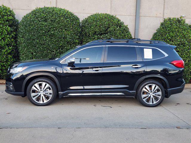 used 2019 Subaru Ascent car, priced at $24,588