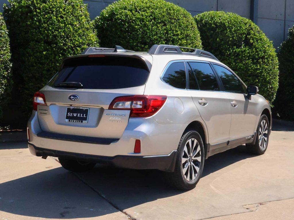 used 2017 Subaru Outback car, priced at $18,995