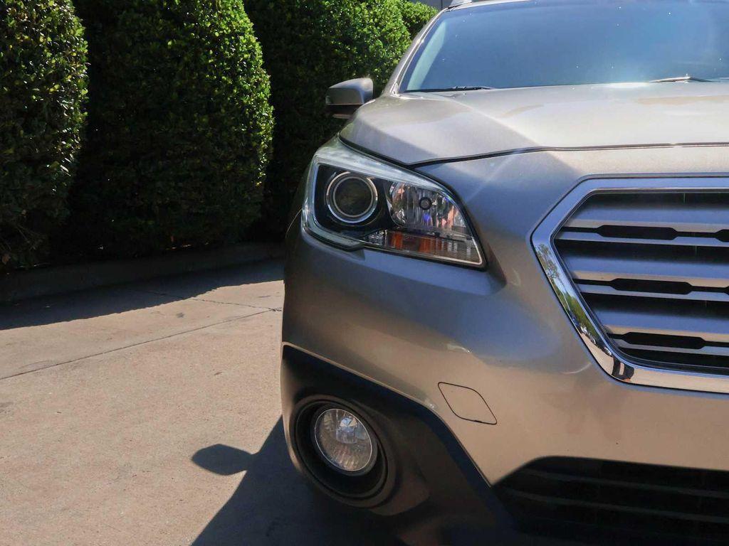 used 2017 Subaru Outback car, priced at $18,995