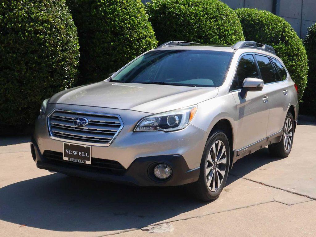 used 2017 Subaru Outback car, priced at $19,991