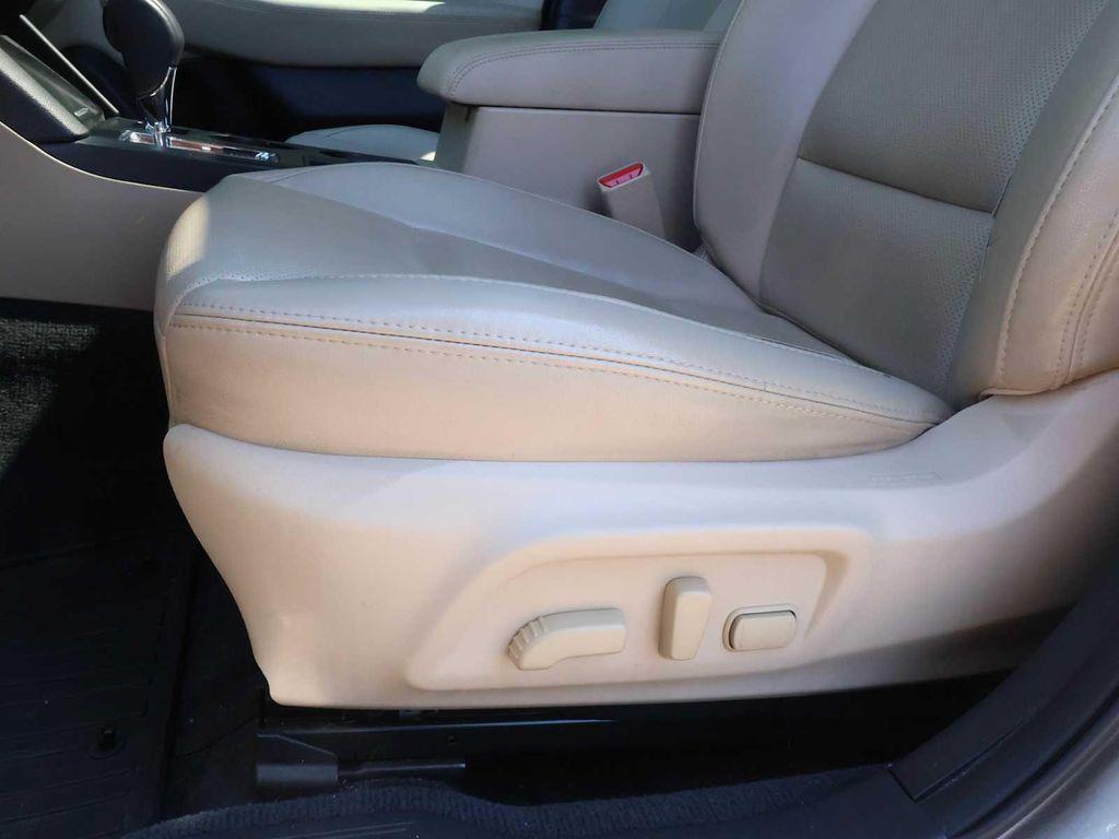 used 2017 Subaru Outback car, priced at $18,995