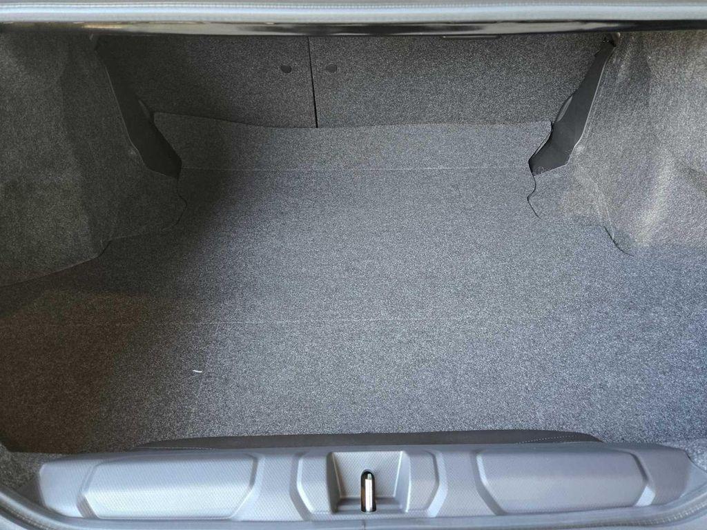 new 2025 Subaru WRX car, priced at $38,975