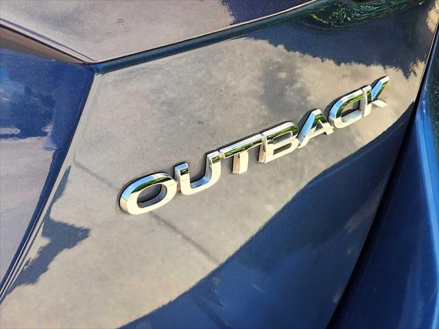used 2021 Subaru Outback car, priced at $26,991