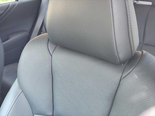 used 2021 Subaru Outback car, priced at $26,991