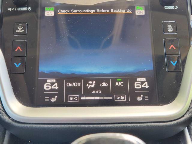 used 2021 Subaru Outback car, priced at $26,991