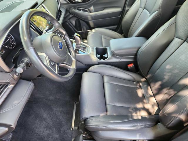 used 2021 Subaru Outback car, priced at $26,991