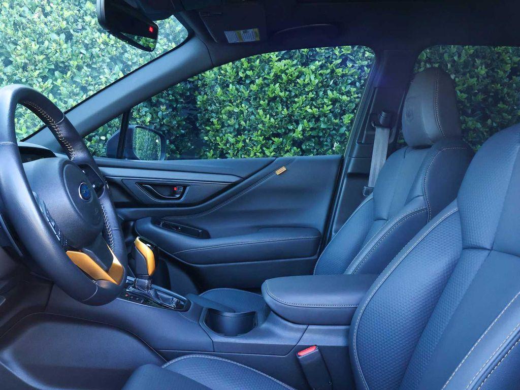 used 2023 Subaru Outback car, priced at $31,991