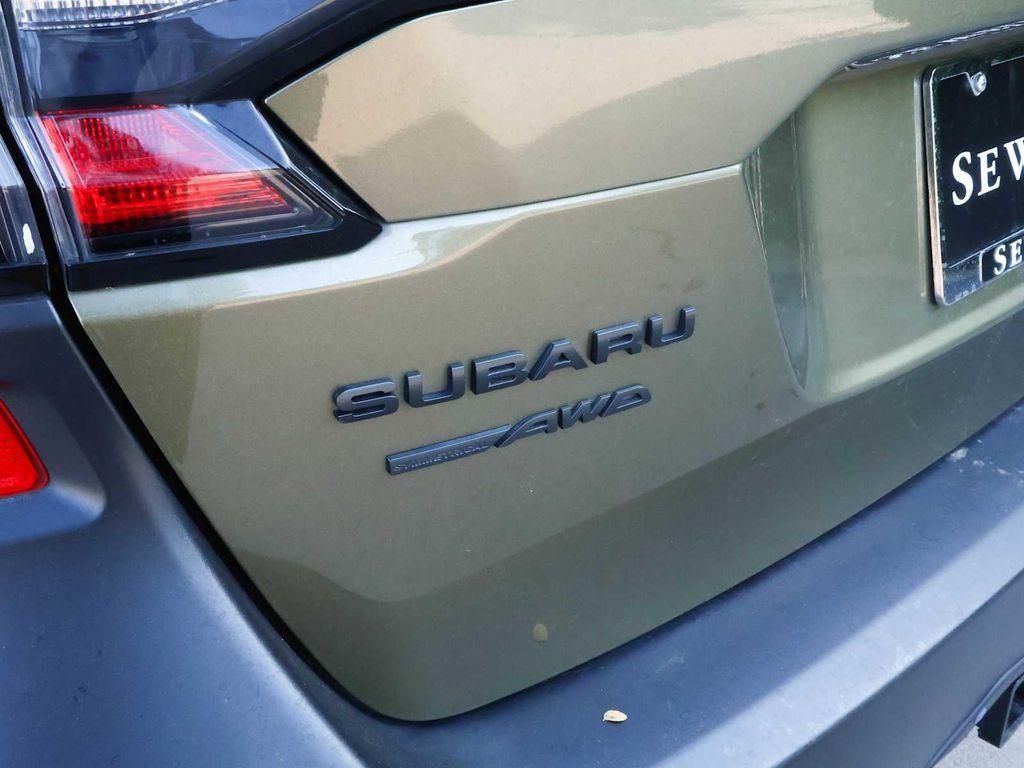 used 2023 Subaru Outback car, priced at $31,991