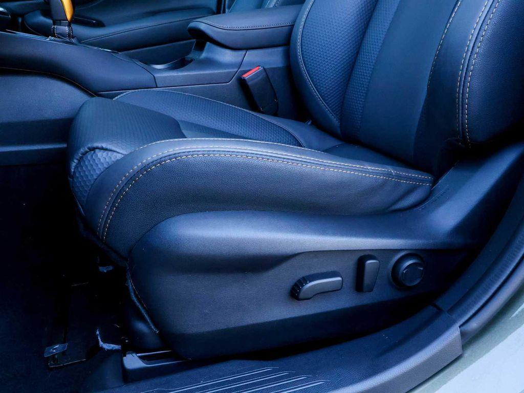 used 2023 Subaru Outback car, priced at $31,991