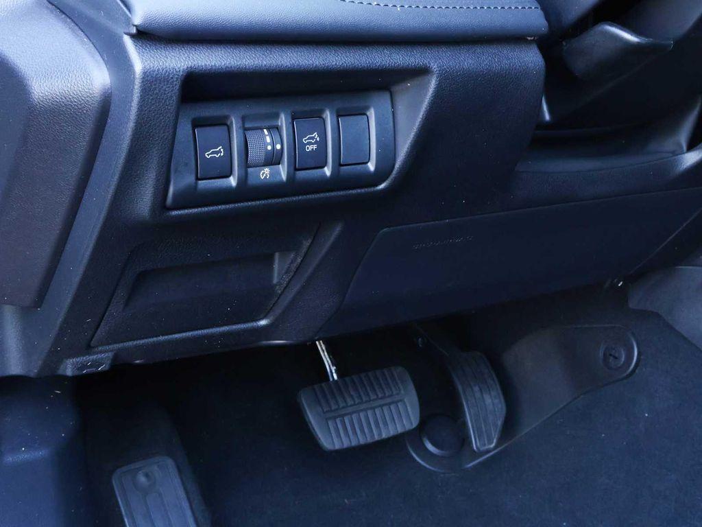 used 2023 Subaru Outback car, priced at $31,991
