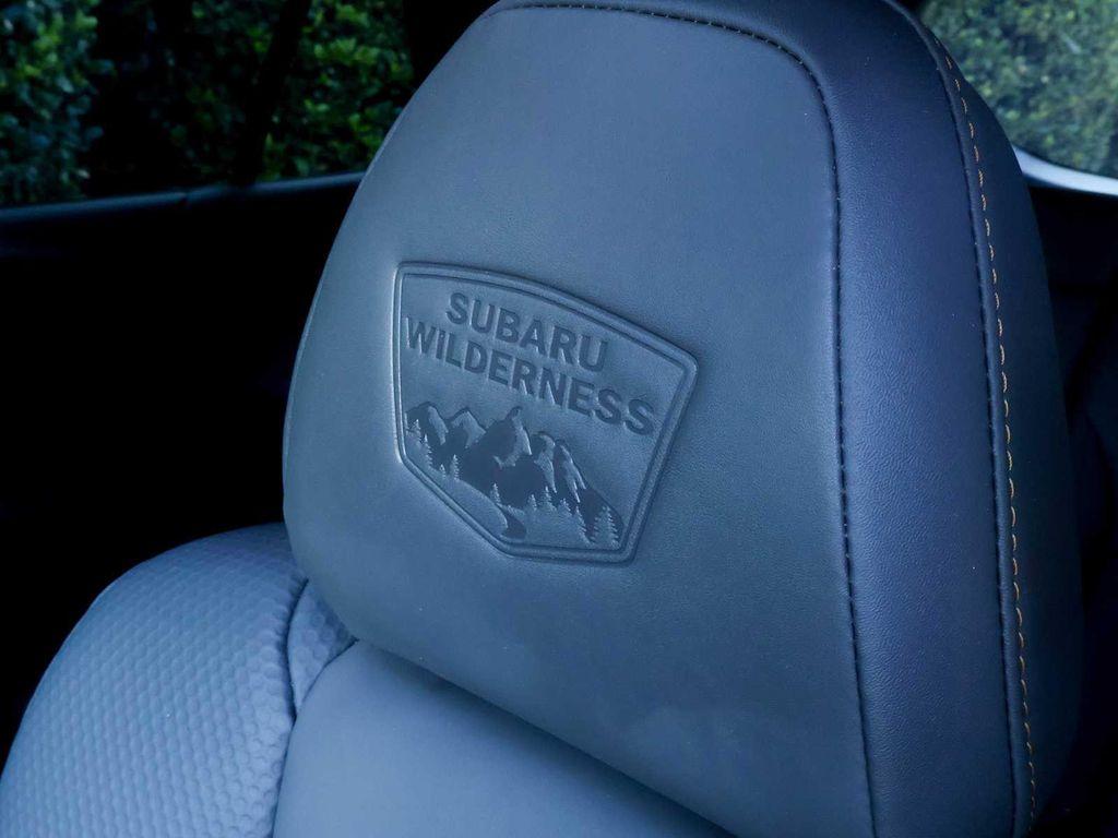 used 2023 Subaru Outback car, priced at $31,991