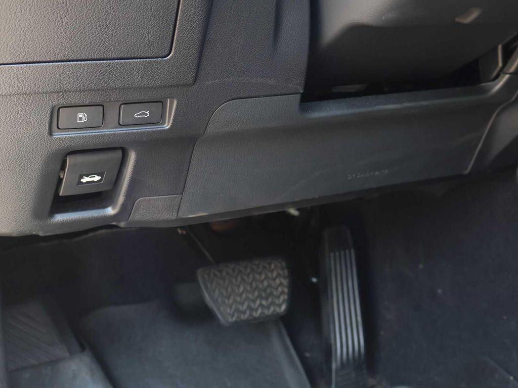 used 2024 Lexus ES 350 car, priced at $41,991