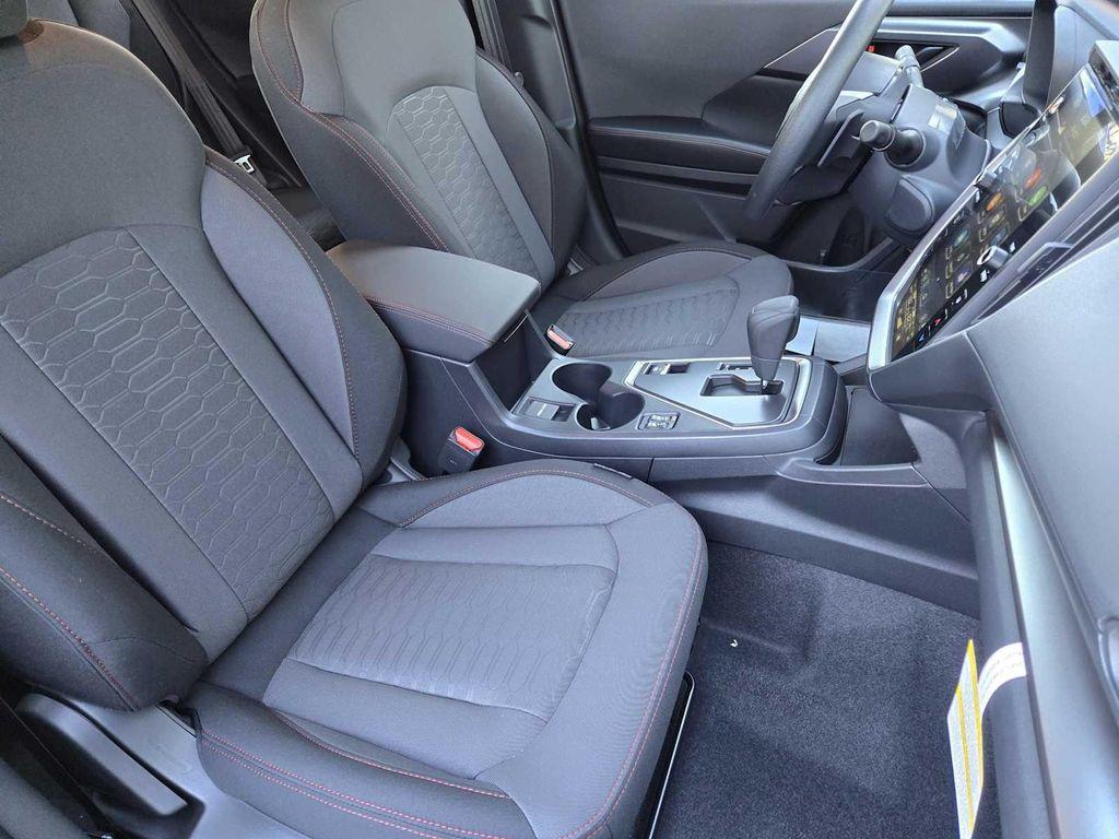 new 2026 Subaru Impreza car, priced at $30,634