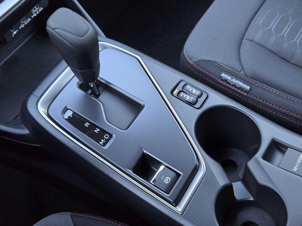 new 2026 Subaru Impreza car, priced at $30,634