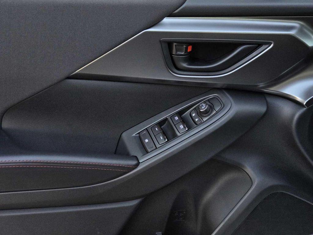 new 2026 Subaru Impreza car, priced at $30,634