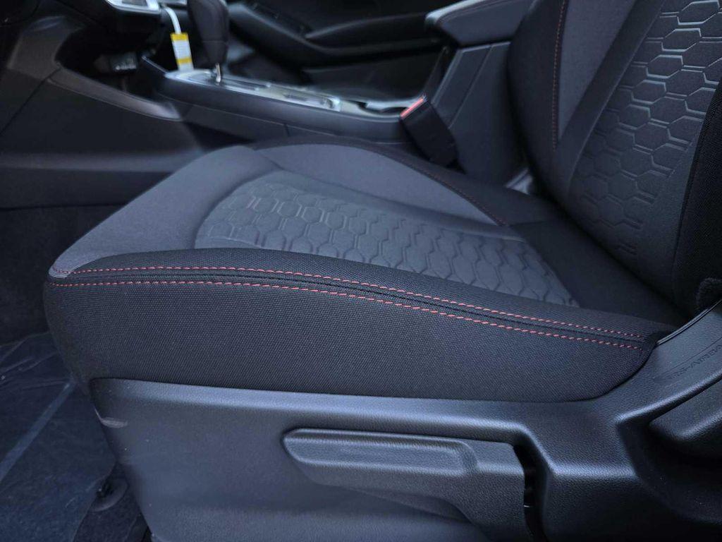 new 2026 Subaru Impreza car, priced at $30,634