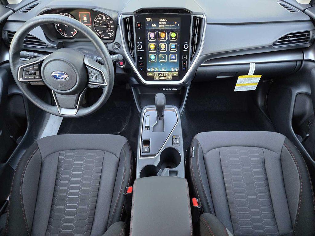 new 2026 Subaru Impreza car, priced at $30,634