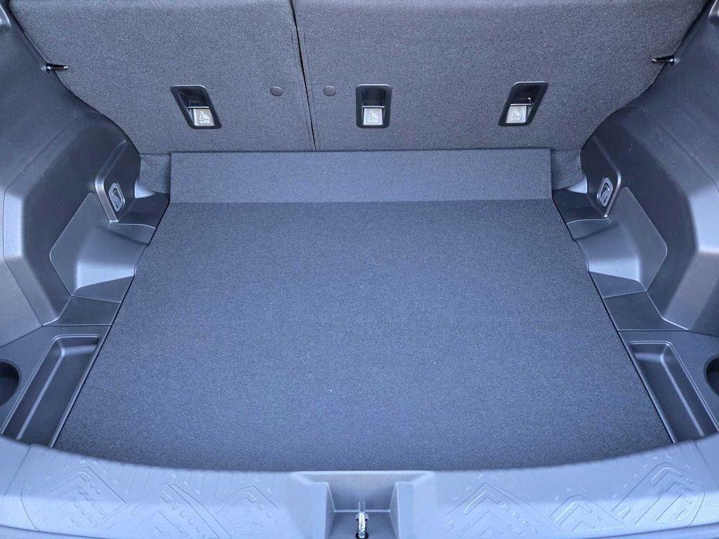 new 2026 Subaru Impreza car, priced at $30,634