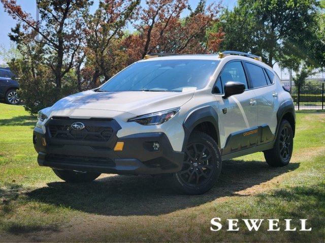 new 2024 Subaru Crosstrek car, priced at $36,814