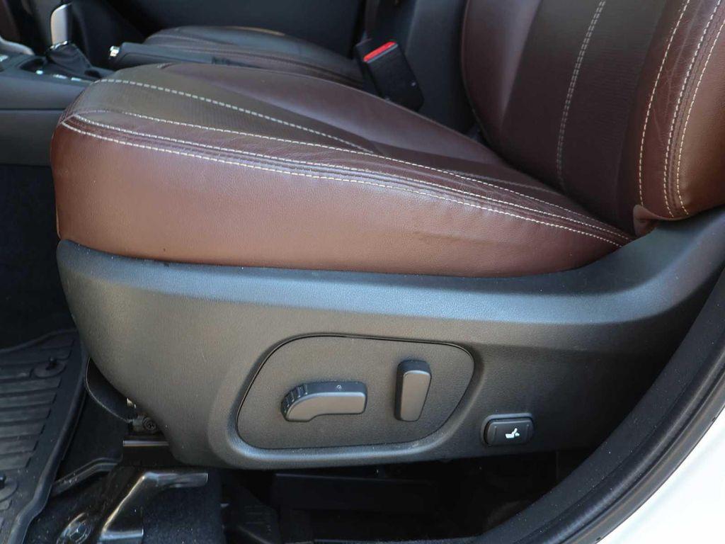 used 2018 Subaru Forester car, priced at $22,991