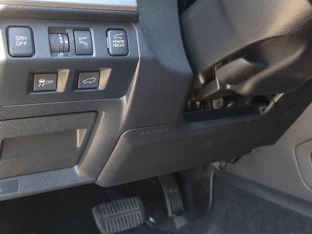 used 2018 Subaru Forester car, priced at $22,991