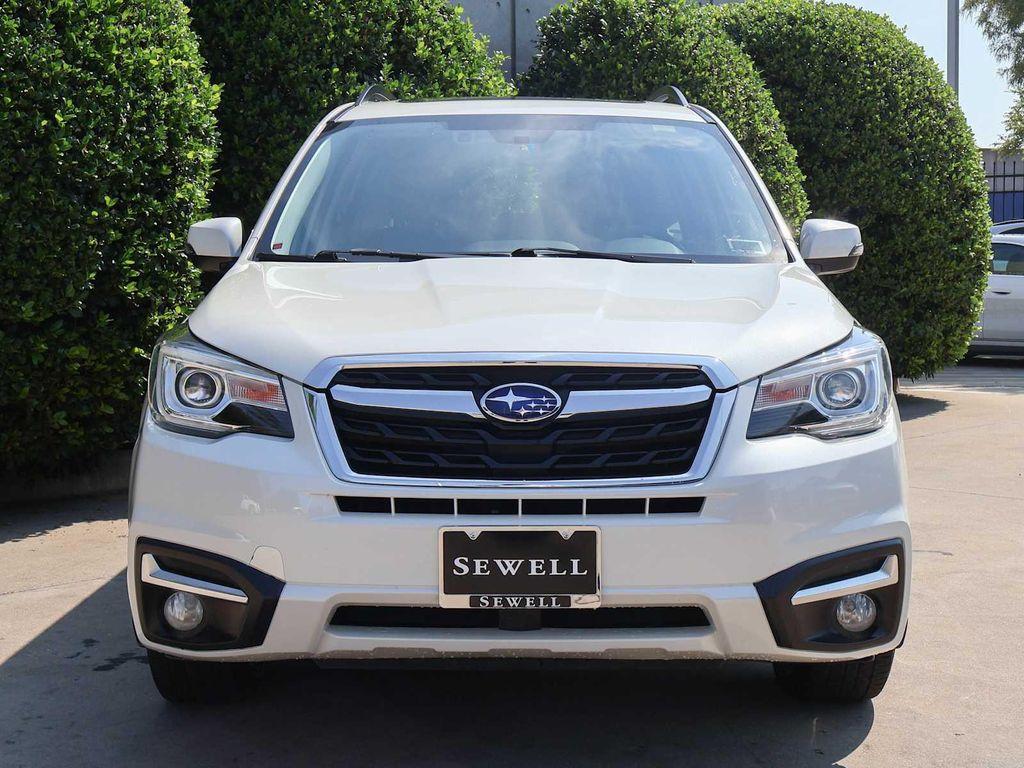 used 2018 Subaru Forester car, priced at $22,991