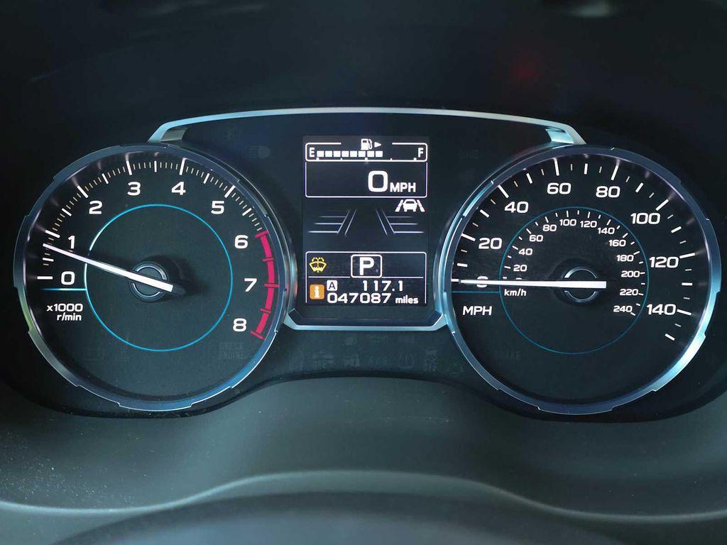 used 2018 Subaru Forester car, priced at $22,991