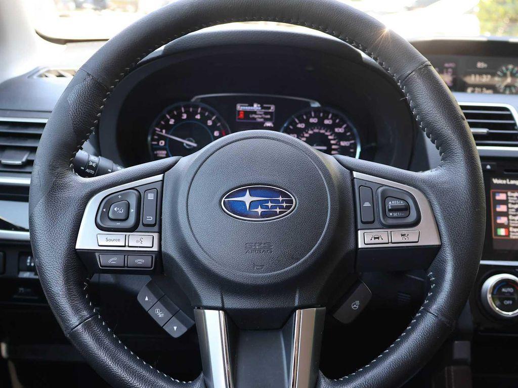 used 2018 Subaru Forester car, priced at $22,991