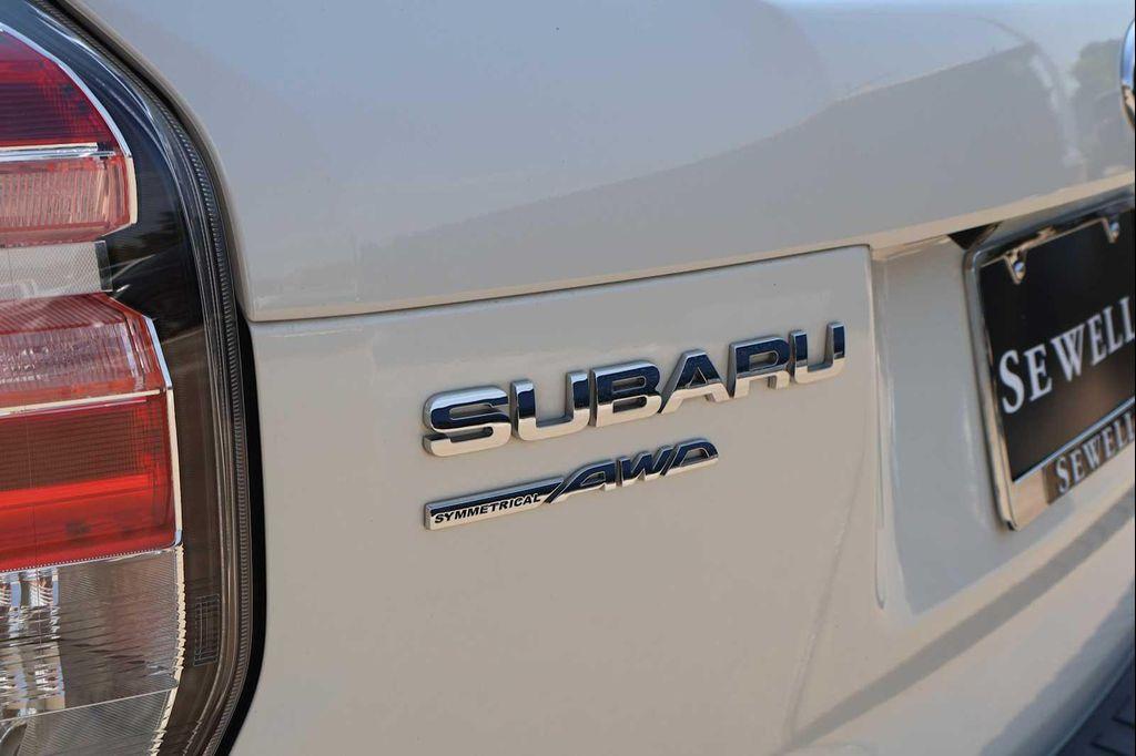 used 2018 Subaru Forester car, priced at $22,991