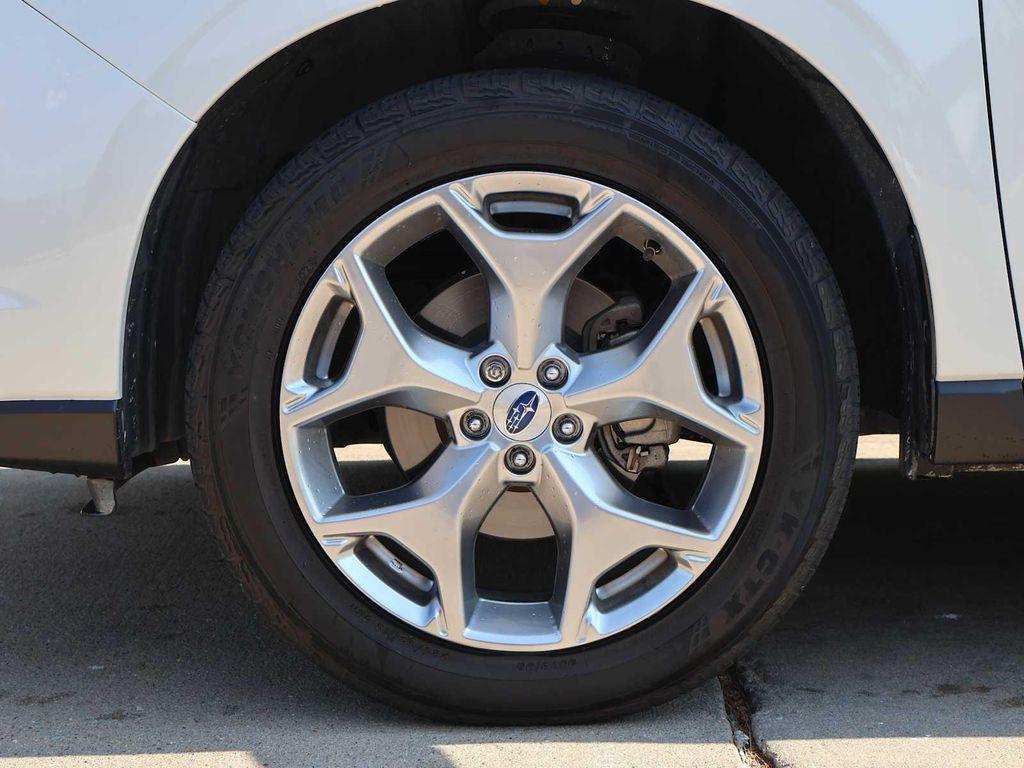 used 2018 Subaru Forester car, priced at $22,991