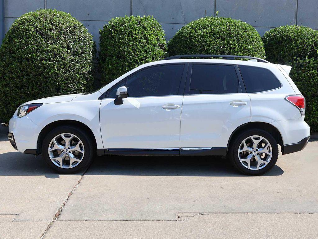 used 2018 Subaru Forester car, priced at $22,991