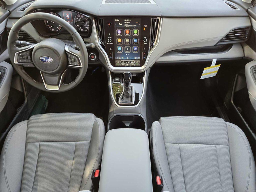 new 2025 Subaru Legacy car, priced at $30,362